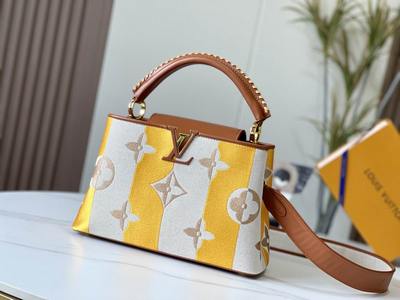 LV Handbags 642